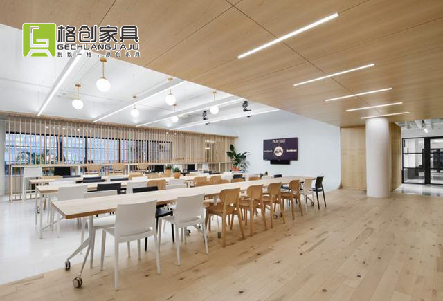 辦公家具設(shè)計(jì)