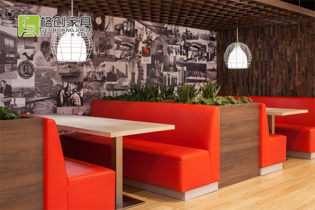 辦公家具設(shè)計(jì)