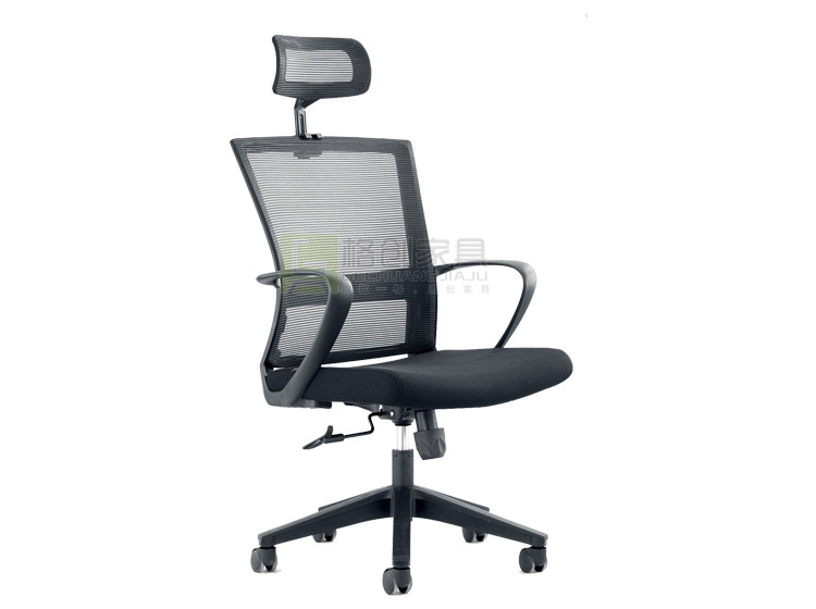 升降辦公椅